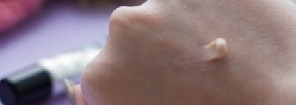 Smashbox 24 hour photo finish shadow primer