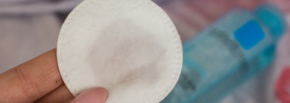 Effaclar Ultra Micellar Water La Roche-Posay