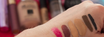 Effaclar Ultra Micellar Water La Roche-Posay