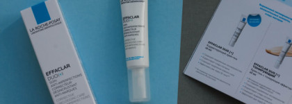 Набор La Roche-Posay Effaclar gel и Effaclar duo(+)
