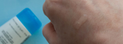 Набор La Roche-Posay Effaclar gel и Effaclar duo(+)