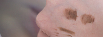 Rimmel Brow this way (brow styling gel & fibre pencil)