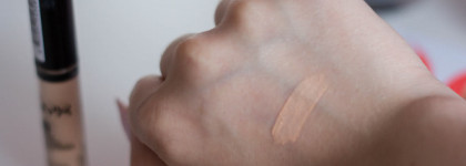 NYX HD Studio Photogenetic CW 02 Fair