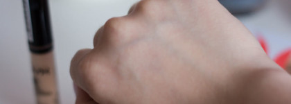 NYX HD Studio Photogenetic CW 02 Fair