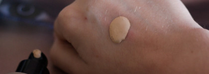 Giorgio Armani Lasting Silk UV Foundation 4