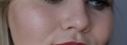 Giorgio Armani Lasting Silk UV Foundation 4