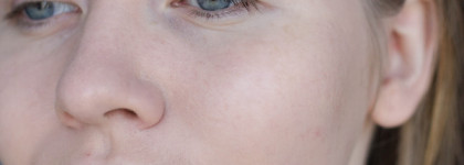 Giorgio Armani Lasting Silk UV Foundation 4