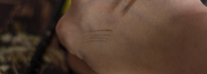 Bh cosmetics HD Brow Pencil Medium