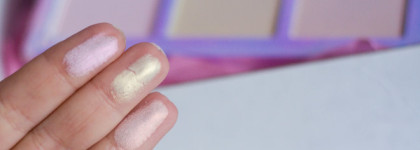 Lime Crime Hi-Lite Opals