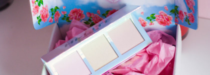 Lime Crime Hi-Lite Opals