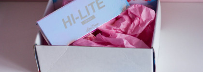 Lime Crime Hi-Lite Opals