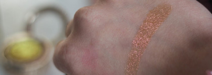 MAC Extra Dimension Eye Shadow Stylish Merry