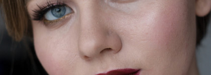 MAC Extra Dimension Eye Shadow Stylish Merry