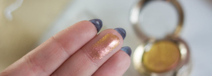 MAC Extra Dimension Eye Shadow Stylish Merry