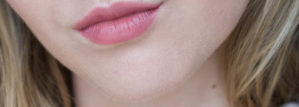 MAC Satin Lipstick Brave