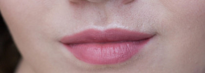 MAC Satin Lipstick Brave