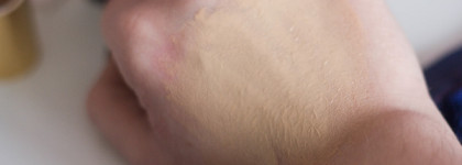 Estee Lauder Double Wear Nude в оттенке 1N2 Ecru