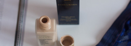 Estee Lauder Double Wear Nude в оттенке 1N2 Ecru