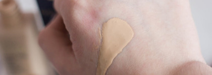 Estee Lauder Double Wear Nude в оттенке 1N2 Ecru