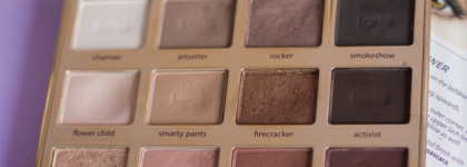 Tarte Tartelette In Bloom