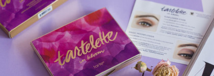 Tarte Tartelette In Bloom