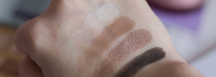 Tarte Tartelette In Bloom