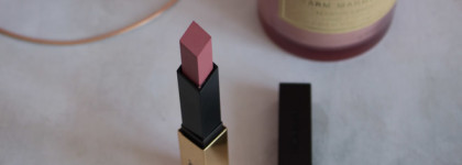 Yves Saint Laurent Rouge Pur Couture The Slim Matte Lipstick в оттенке 17 Nude Antonym