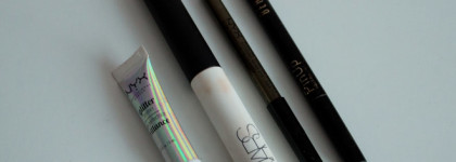 Фавориты декоративной косметики 2018 года