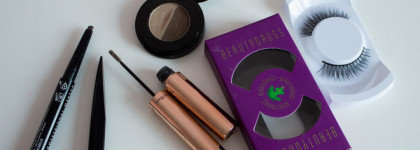 Фавориты декоративной косметики 2018 года