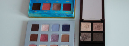 Фавориты декоративной косметики 2018 года