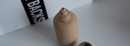 Dior Backstage Face And Body Foundation в оттенке 1,5 N Neutral