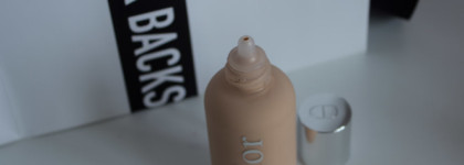 Dior Backstage Face And Body Foundation в оттенке 1,5 N Neutral