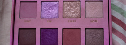 Lime Crime Venus III