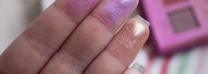 Lime Crime Venus III