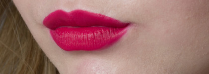 Urban Decay Vice Lipstick Alpha