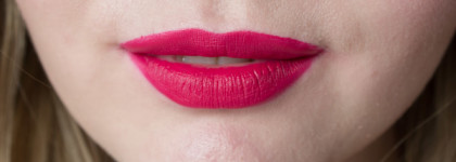 Urban Decay Vice Lipstick Alpha