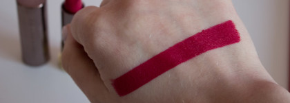 Urban Decay Vice Lipstick Alpha