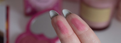 Too Faced Love Flush Your Love is King