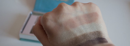 Lime Crime Venus XS Silver