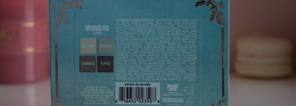 Lime Crime Venus XS Silver