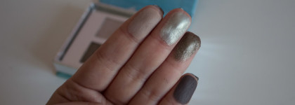 Lime Crime Venus XS Silver