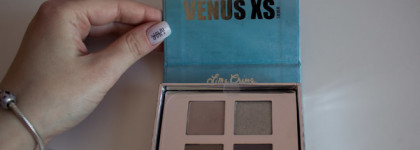 Lime Crime Venus XS Silver