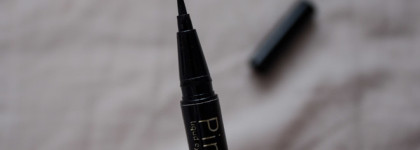 Про подводку BeautyDrugs PinUp Liquid eyeliner black