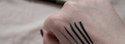 Про подводку BeautyDrugs PinUp Liquid eyeliner black