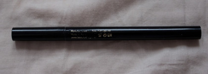 Про подводку BeautyDrugs PinUp Liquid eyeliner black