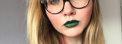 Моя коллекция продуктов для губ