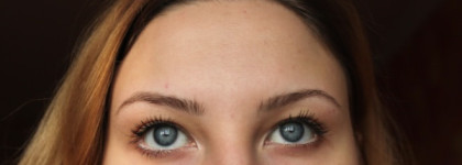 Тушь на каждый день Clinique high impact mascara 01 black