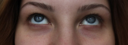 Тушь на каждый день Clinique high impact mascara 01 black