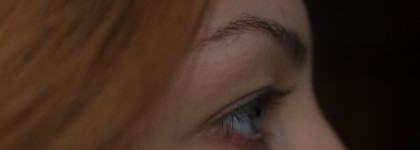 Тушь на каждый день Clinique high impact mascara 01 black