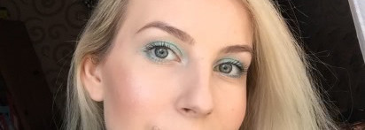 Неземная красота в баночке Inglot AMC Pure Pigment Eye Shadow 114